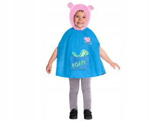 Pepa Pig - Cape George Pras Peppa 110-116