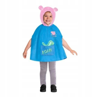 Pepa Pig - Cape Cape Blue Prasa George Peppa 110