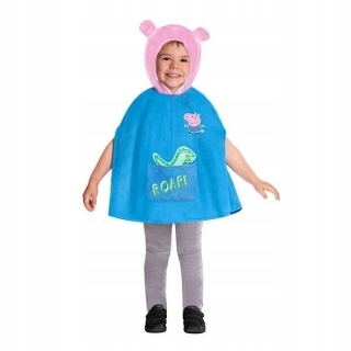 Pepa Pig - Cape George Peperpa Blue Pelety