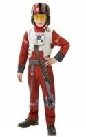 STAR WARS - Poe star Wars Star Wars EVII 128