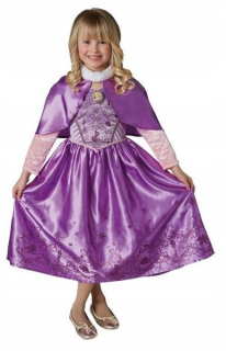Rapunzel kňaz princezná zamotaný disney 104