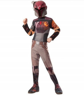 STAR WARS - Sabine Star Wars Star Wars Rebels 116