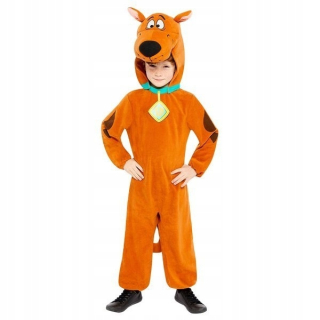 Scooby Doo - Scooby Doo outfit license víla príbeh psí pes 134