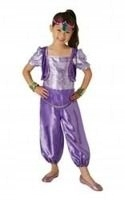 Shimmer a Shine - Shimmer Shimmer & Shine Alradyn Dżin 98