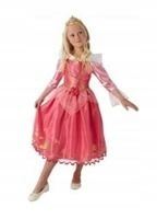 ŠATY SLEEPING PRINCESS FAIRY DISNEY 116