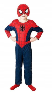 SPIDERMAN - Spider-Man obojstranný superhrdina 116