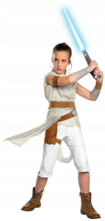 STAR WARS - Star Wars Star War Rey Deluxe 116