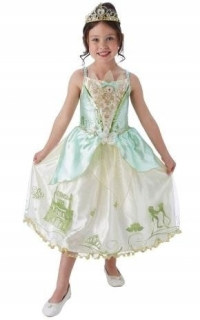 TIANA PRINCESS DISNEY PRINCESS 104