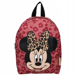 Minnie Mouse - Štýlový batoh pre Preschooler Mouse Minnie
