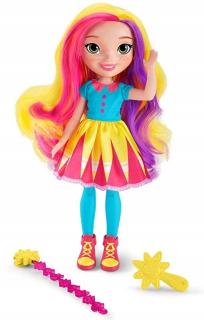 Bábika Sunny Day  - Sunny Day Doll Sunny Hair for FBN72 Styling