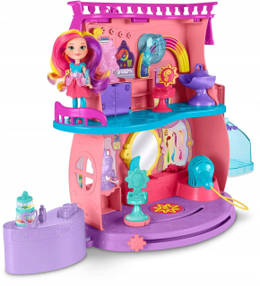 Bábika Sunny Day  - Sunny Day Beauty Salon + Doll Sunny GKT65