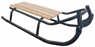 Sánky - SUPER HRUBÉ SÁNKY SPORTLINE PREMIUM - DO 150 kg