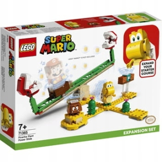 Super Mario - Super Mario Megazesal.71365
