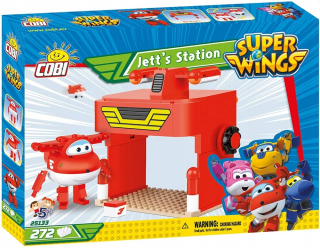 Kocky COBI