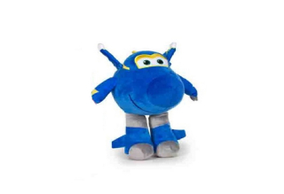 SUPER WINGS - Super krídla Mascot 26 cm Ailine Original