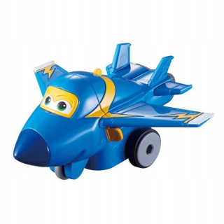 SUPER WINGS - Super Wings Airplane na Jerome Wheels Drive