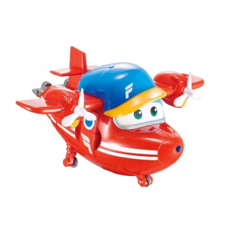 SUPER WINGS - Super krídla transformujúce flip lietadlo 720221