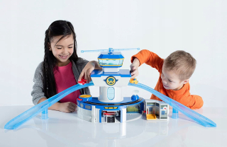 SUPER WINGS - Super Wings Airport Set