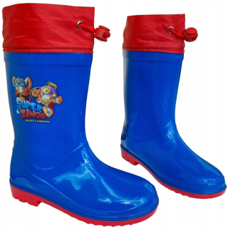 SUPER ZINGS - Super Zings Childhood Gromers 27-28
