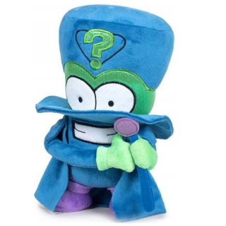 SUPER ZINGS - Super Zings Plush Mascot 20cm Enigma