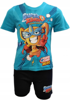 SUPER ZINGS - Super zings pyžamá bavlna pyžamám zings r98