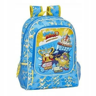 SUPER ZINGS - Super Zings Bathpack 520 -42cm