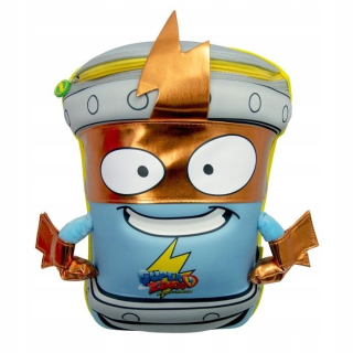SUPER ZINGS - Super Zings Bathpack Kindergarten Kid KaZoom
