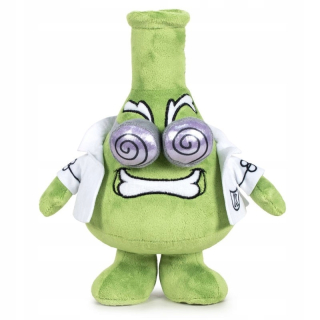 SUPER ZINGS - Super Zings profesor k Mascot Pluszak 0+