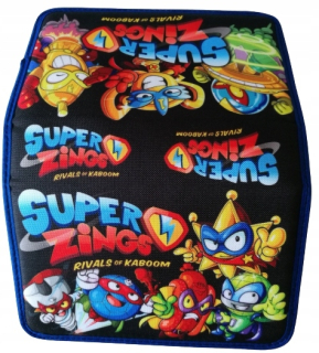 Super Zings online hra