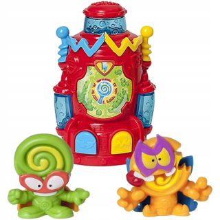 Kazoom transformátor