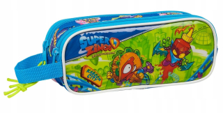 SUPER ZINGS - Super Zings Series 5 Dvojkomorová ceruzka CASE 2 Komora