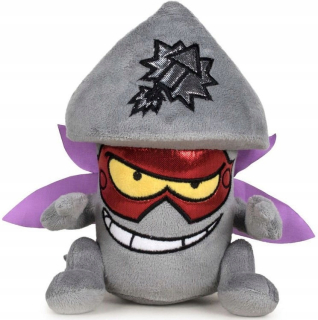 SUPER ZINGS - Super Zings Tim Rocket Mascot Plush 0+