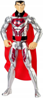 Superman - Superman 30cm Figúrka League Justice FPC61