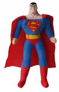 Superman - Superman veľký maskot Avengers Figurine 42 cm
