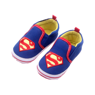 Superman - Superman Nishwweed. Prvá topánka 11 cm 18