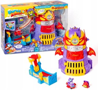 SUPER ZINGS - SUPERZINGS 3 NÁHRADNÉ POTREBY