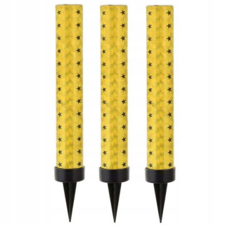 Fontána svetlice 12 cm