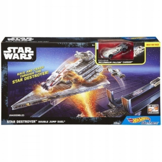 STAR WARS - SW Autostatites Set