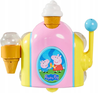 Pepa Pig - Peppa Pig - Figurity Pena - Tomy Tomiies E73108