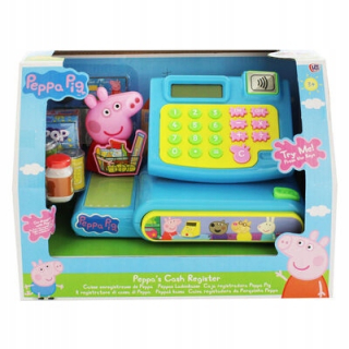 Pepa Pig - Peppa ošípané so zvukom 1684277