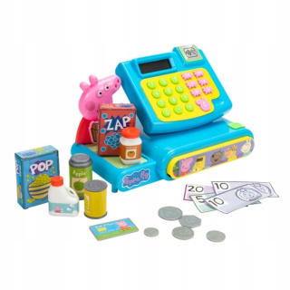 Pepa Pig - Peppa ošípané so zvukom