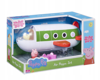 Pepa Pig - Peppa ošípaná Peppy + Obrázky 06227