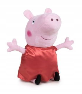 Pepa Pig - Peppa ošípané 30 cm