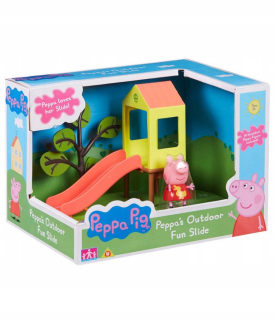 Pepa Pig - Peppa ošípané peppa a snímka 6461