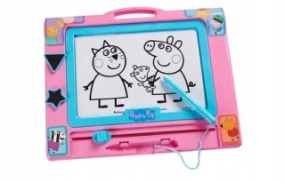 Pepa Pig - Peppa Pig Niega Pep06584 TM Hračky