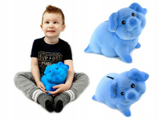 Pepa Pig - Piggy Bank Big a Roomy + Váš nápis