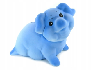 Pepa Pig - Piggy Bank Giant + Váš nápis (SK3N)