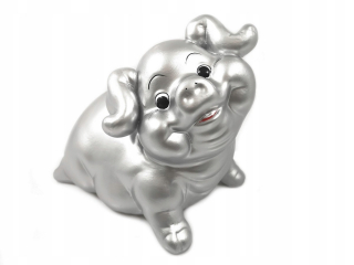 Pepa Pig - Piggy Bank Giant XXXL Váš nápis (SK3S)