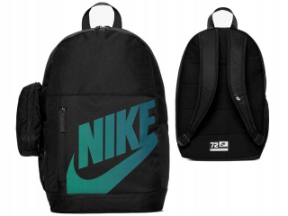 Školský batoh, taška - Školský paket Athletic Nike batoh s puzdrom na ceruzku