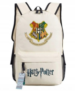 HARRY POTTER - Školský batoh Hogards Harry Potter pre študentov